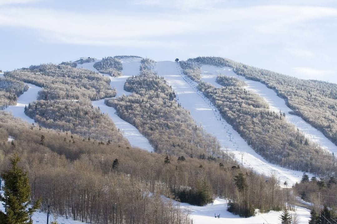 Killington Resort