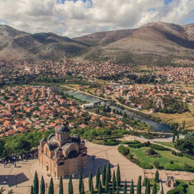 Bosnia and Herzegovina