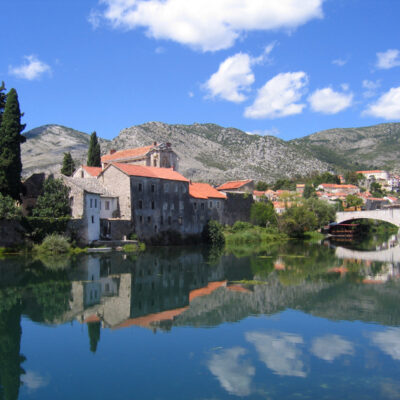 Trebinje