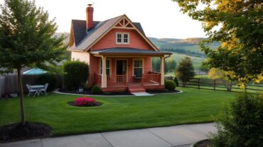 Short-term rentals in Shepherdsville, Kentucky