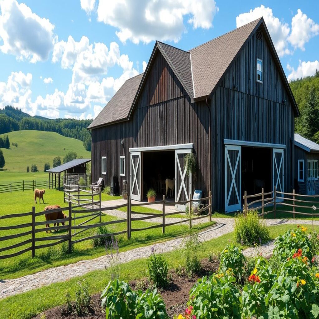 Unique Vermont farm stay vacation rental Unique Vermont farm stay vacation rental